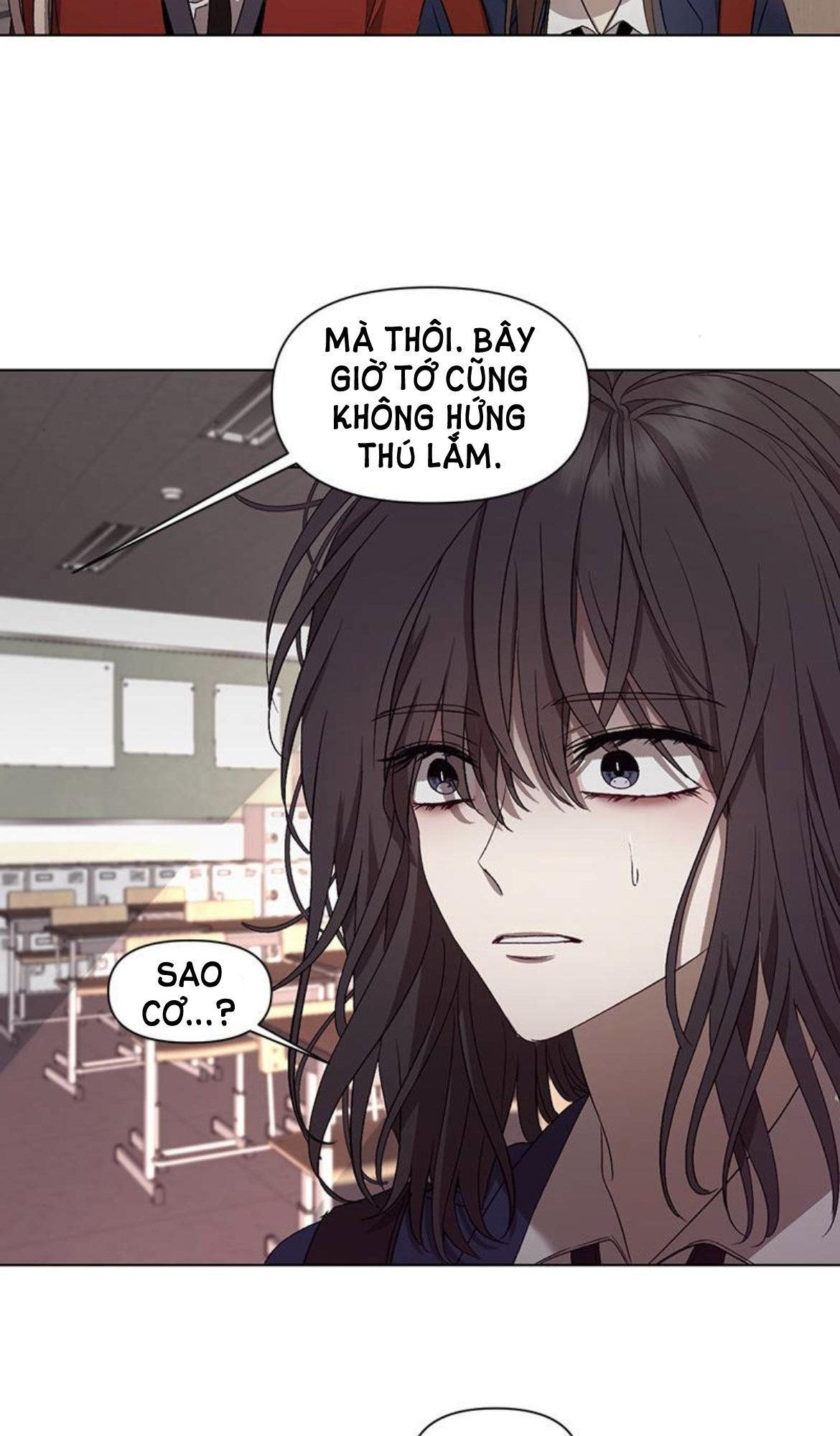 Tự Do Trong Mơ chapter 14.2 47