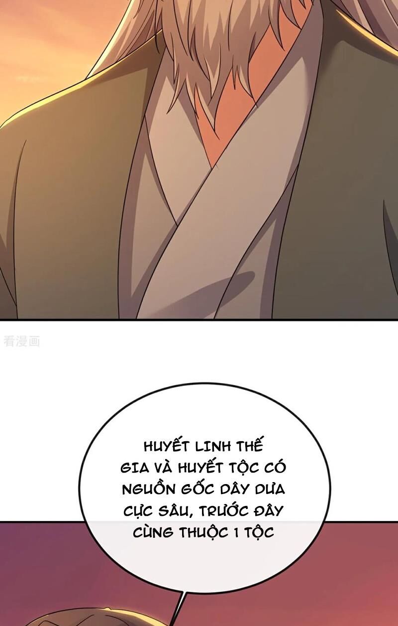 tiên võ đế tôn chapter 591 23