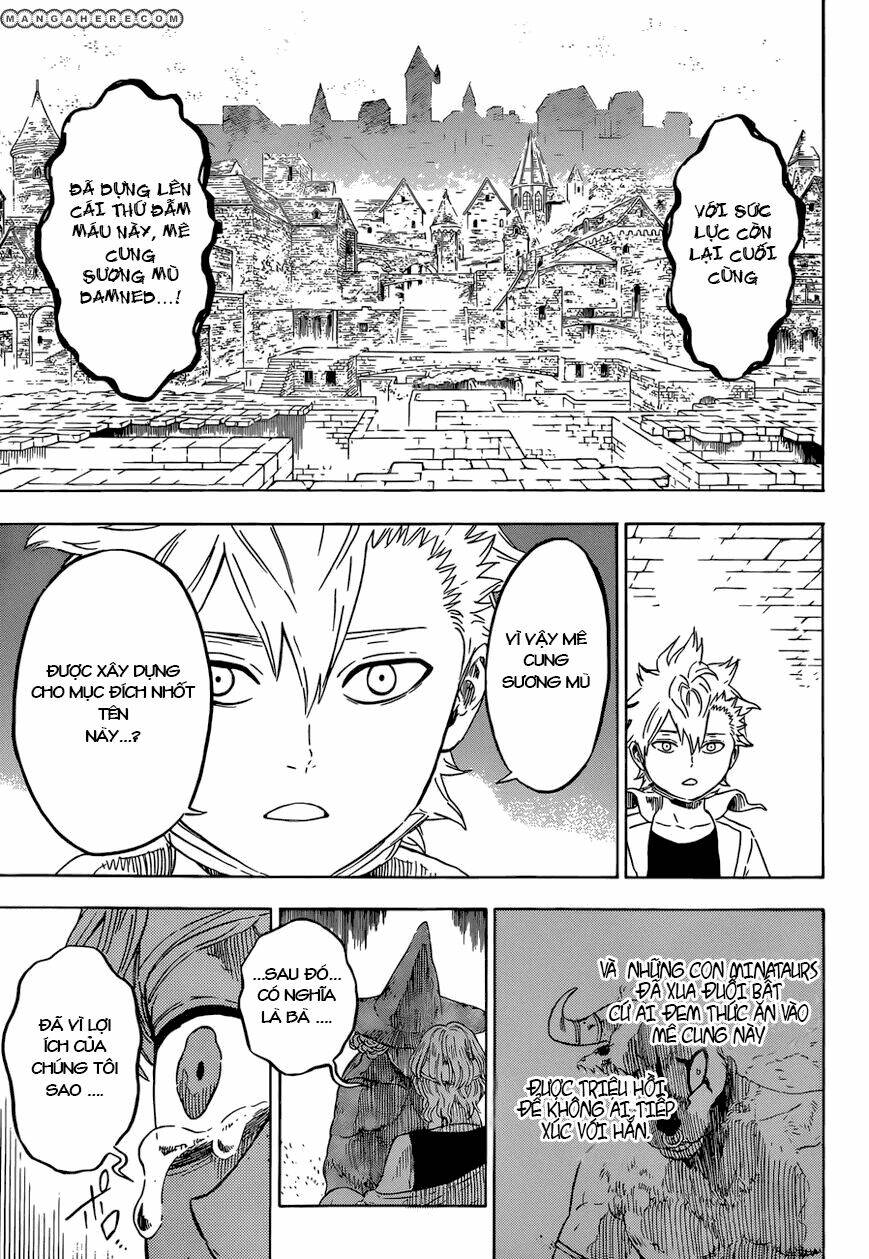 hungry joker chapter 13 7