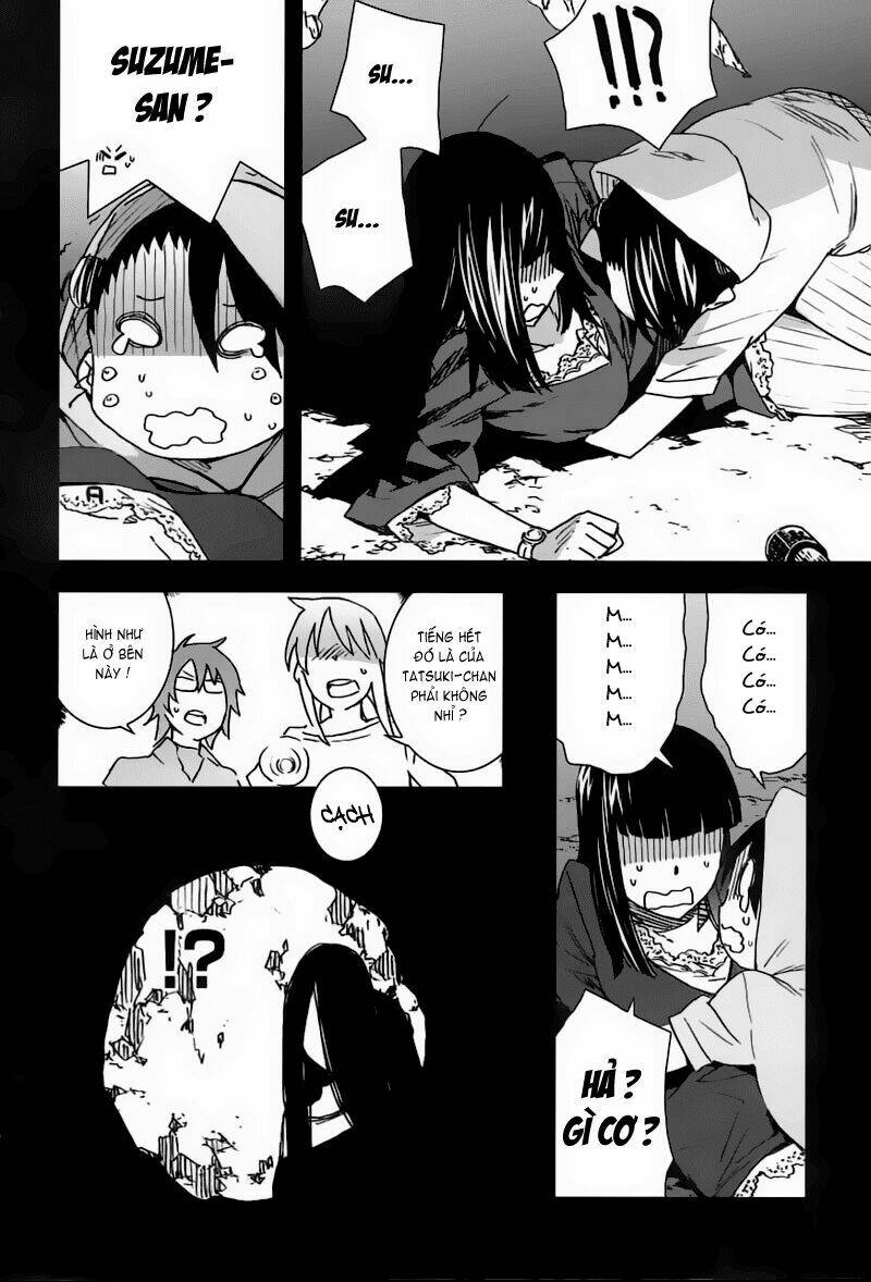 hyakko chapter 27 21