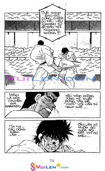 truyền nhân atula - shura no mon i chapter 36 75