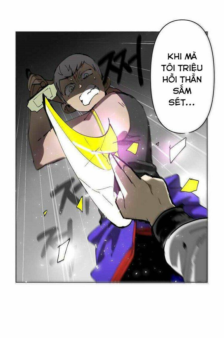 thập tự chinh chapter 8 60