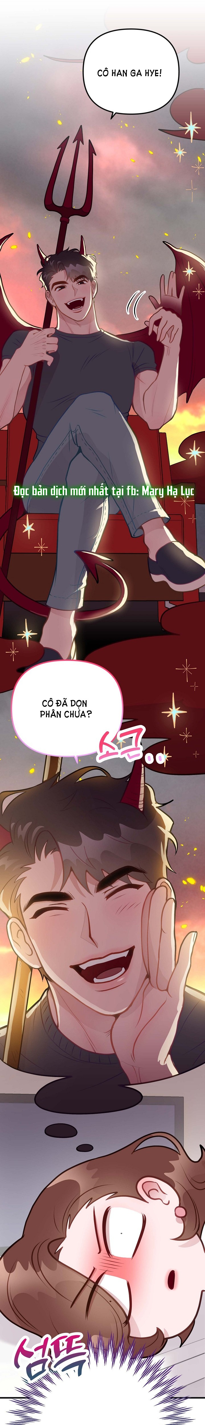 Mối Quan Hệ Không Tốt chapter 5.2 - Trang 90