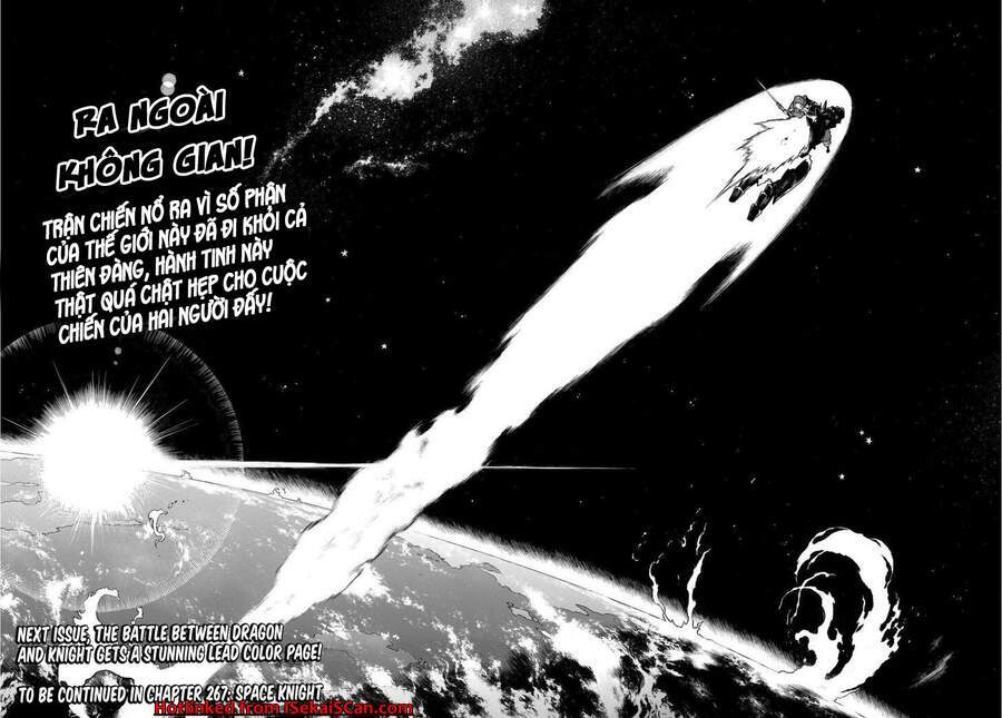 biệt đội lính cứu hỏa chapter 266 20