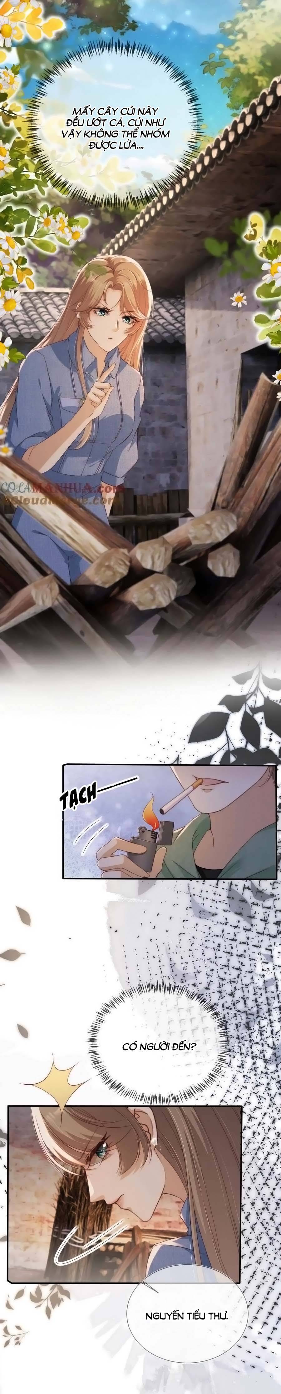 sau khi trùng sinh tôi gả cho tổng tài tàn tật chapter 43 3