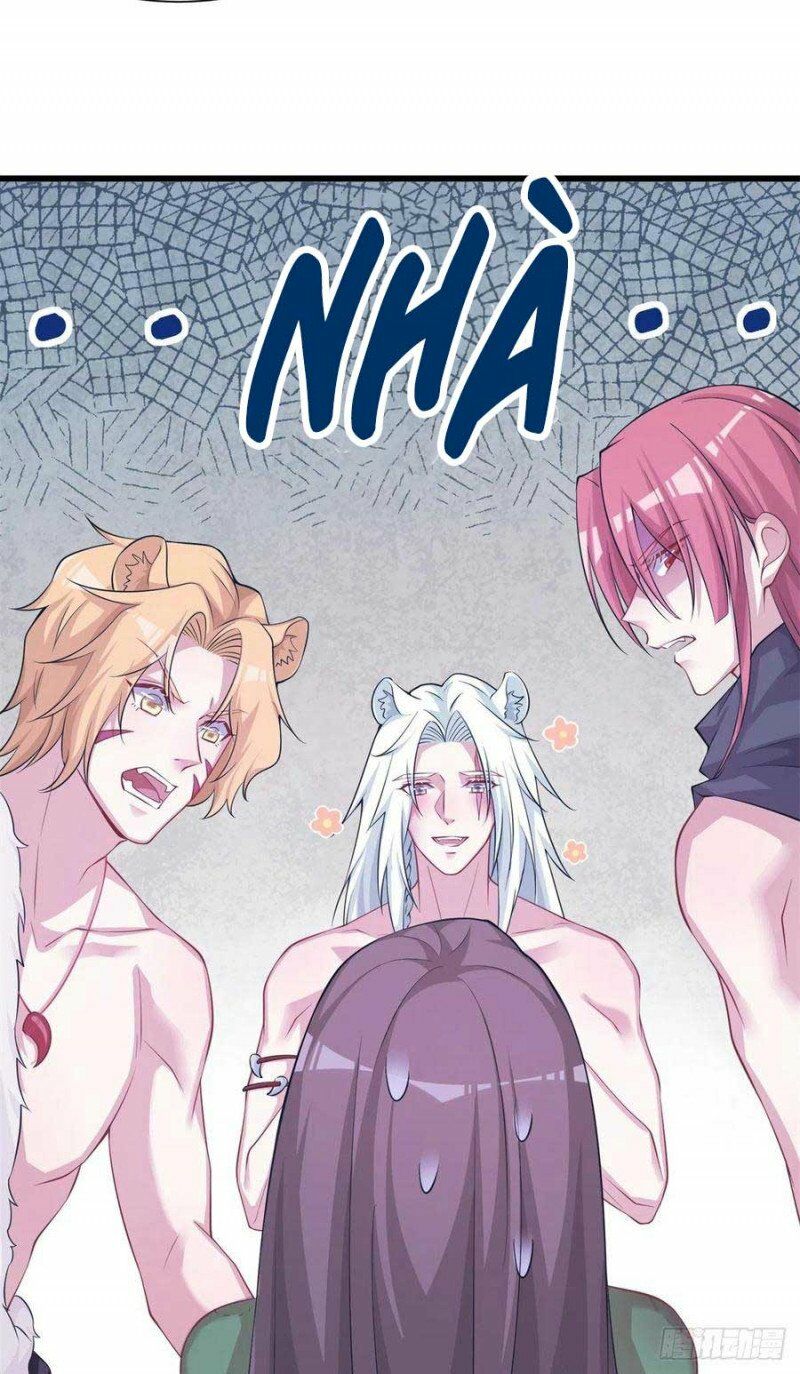 [16+] thảnh thơi thú thế chủng chủng điền, sinh sinh tể chapter 293 34