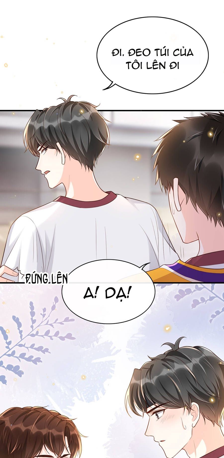 ngọt không ngừng nghỉ chapter 7 44