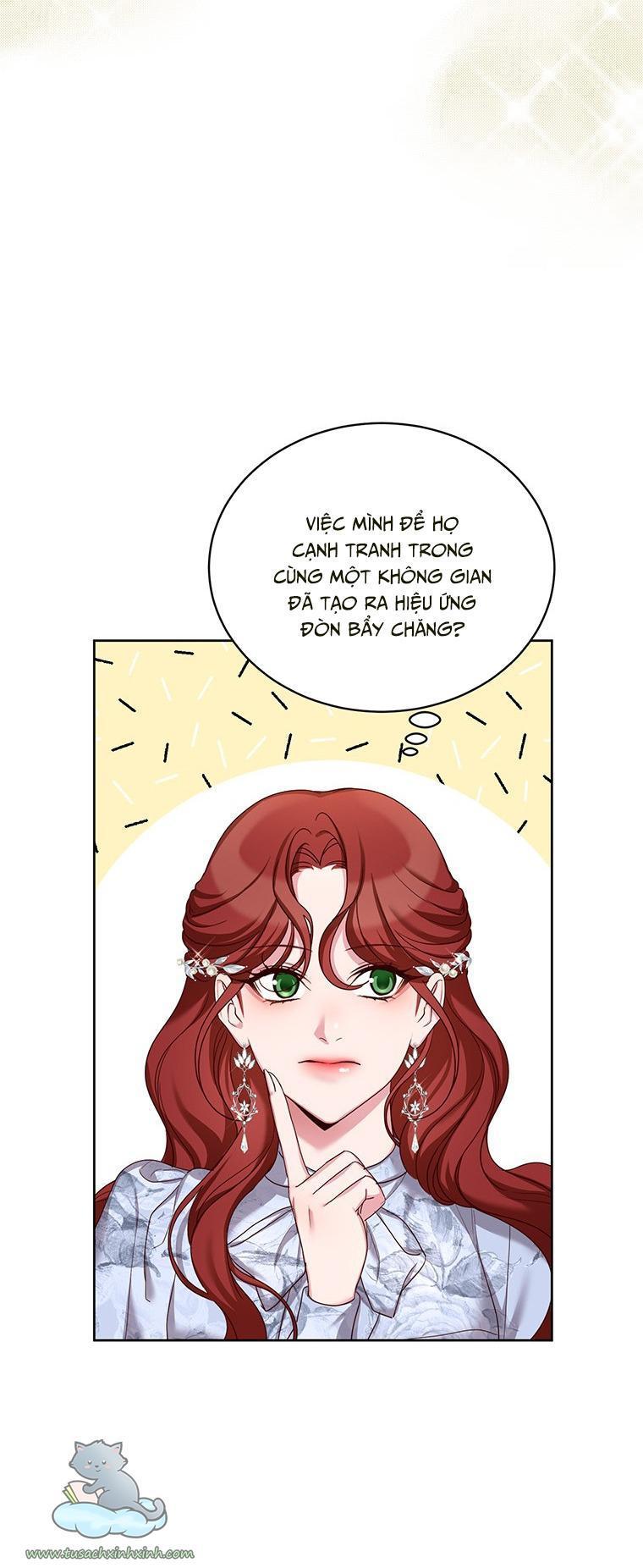 thế thì ta cứ trở thành kẻ ác thôi chapter 42 14