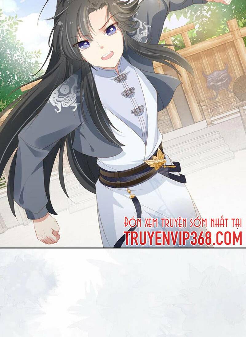 nhặt được bảo bối manh manh chapter 38 18