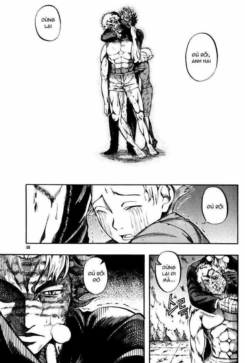 la mosca chapter 24 50