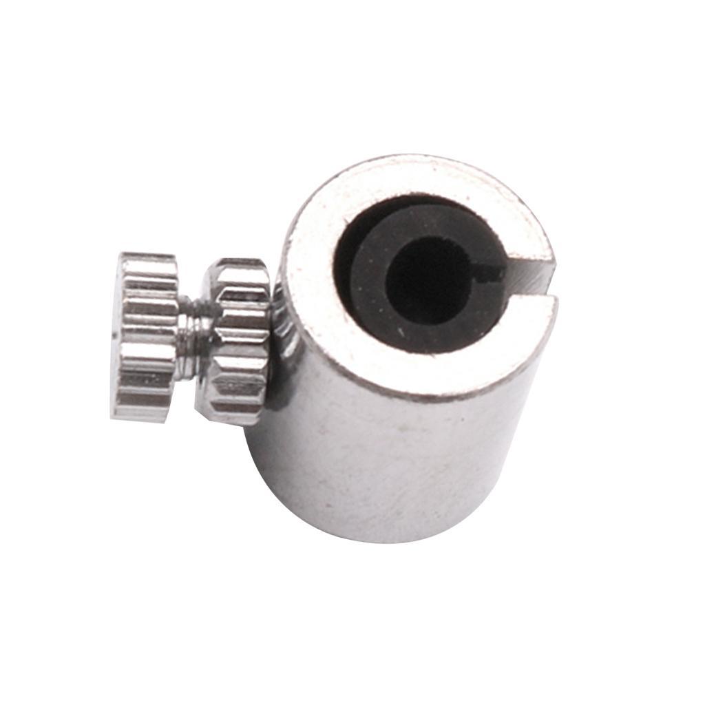 Durable Metal Violin Fiddle Wolf Tone