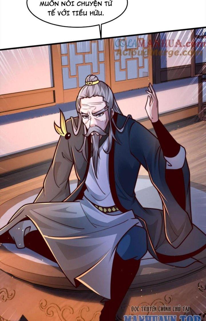 ta nuôi ma quỷ ở trấn ma ti chapter 200 5