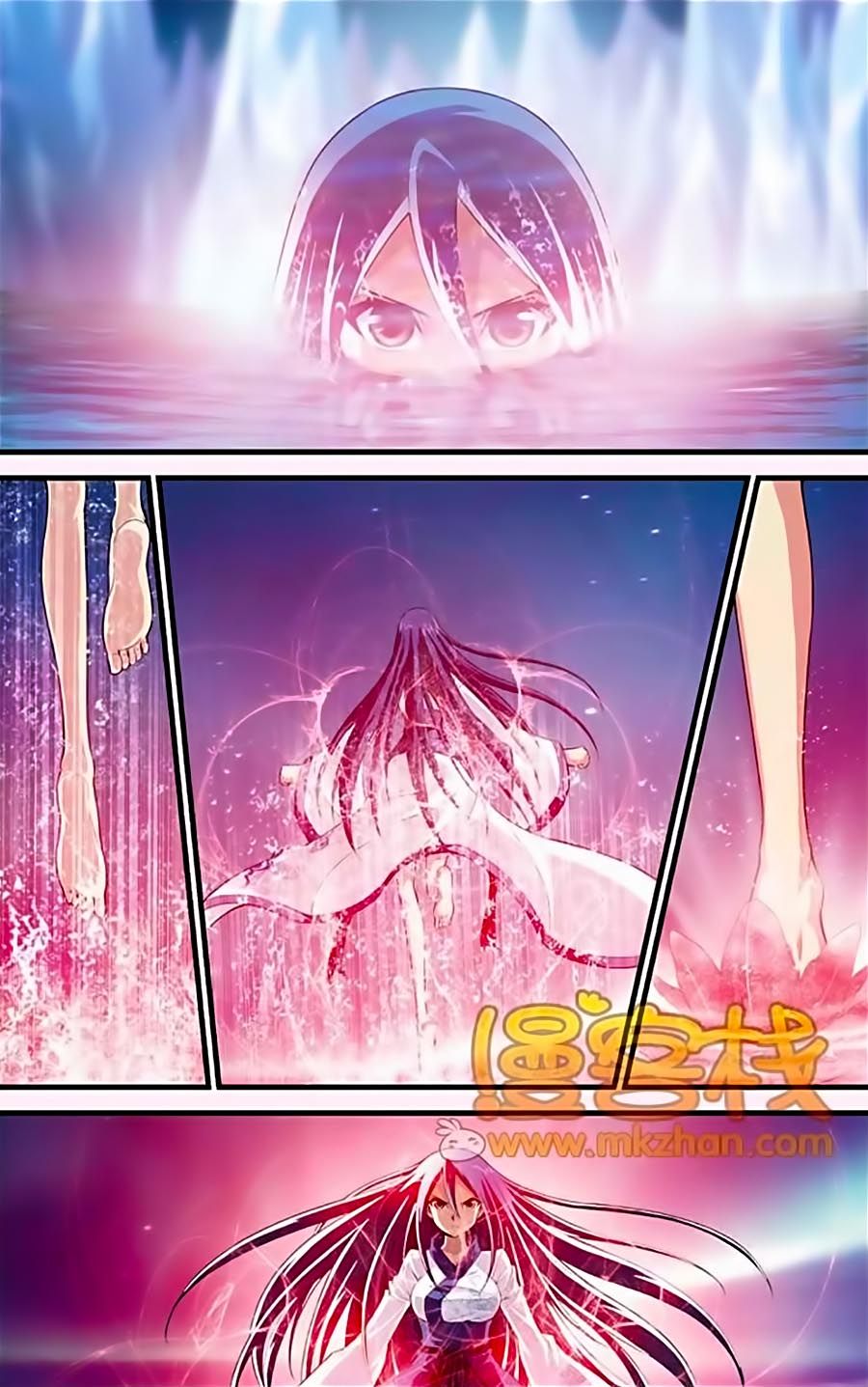 thâu tinh cửu nguyệt thiên chapter 336 11