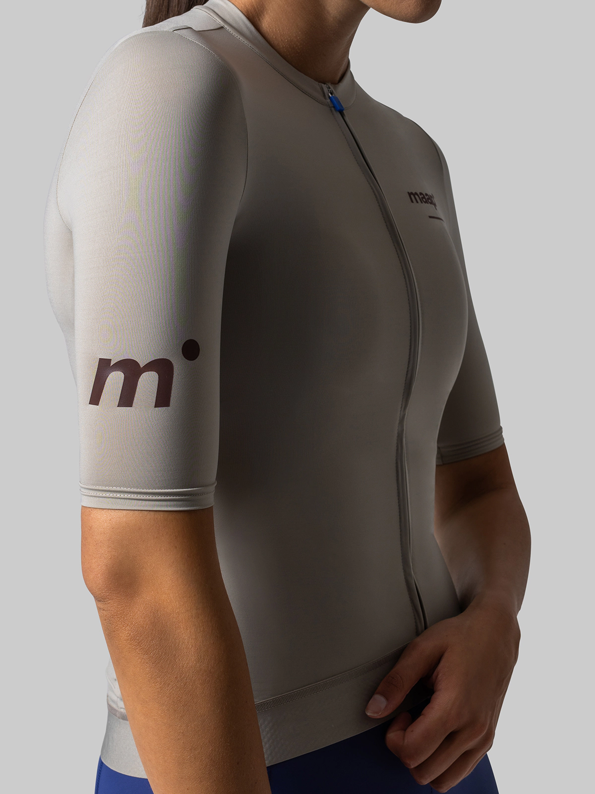 Áo Thể Thao Đạp Xe Nữ MAAP Women's Training Jersey