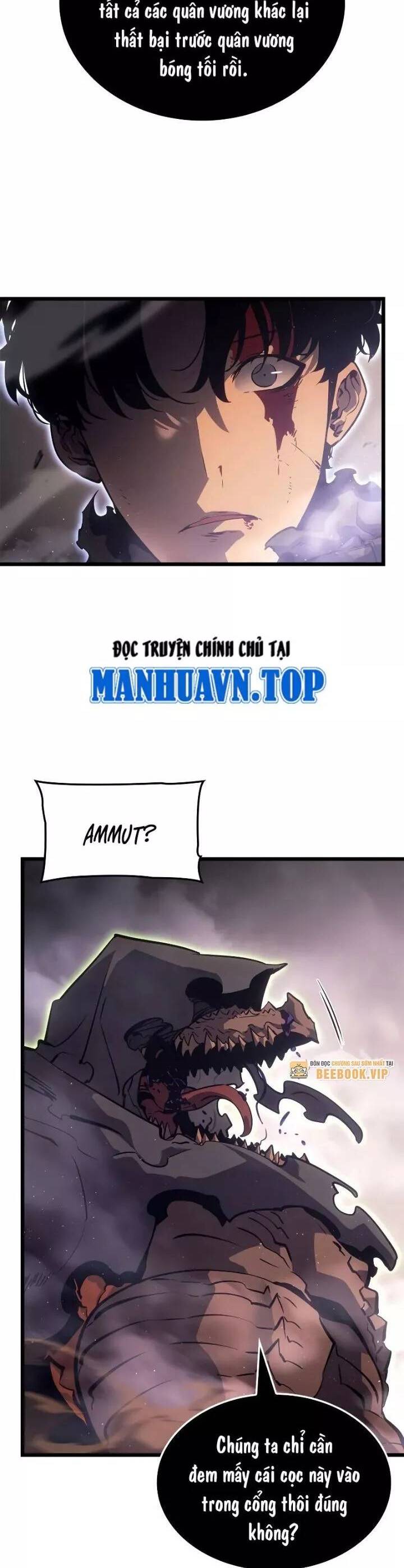 solo leveling : ragnarok chapter 29 49