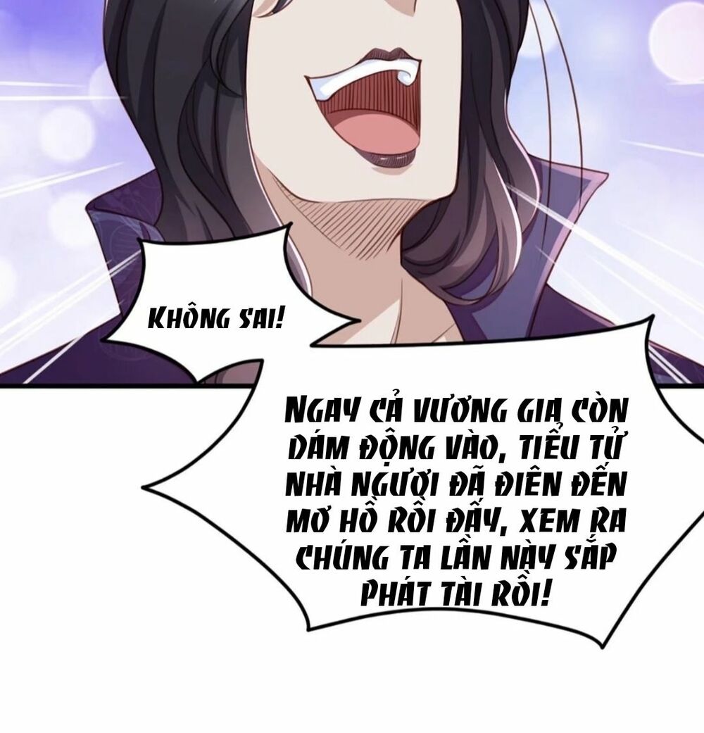 thuần hóa ba ba bạo quân chapter 8 23