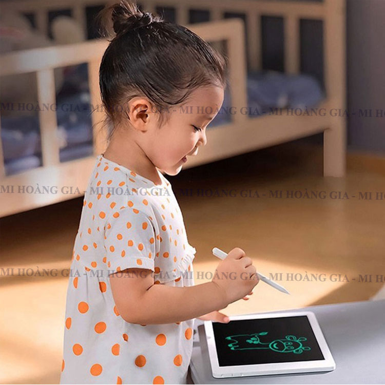 Bảng Vẽ điện tử Xiaomi LCD 13 inch - Hàng Nhập Khẩu