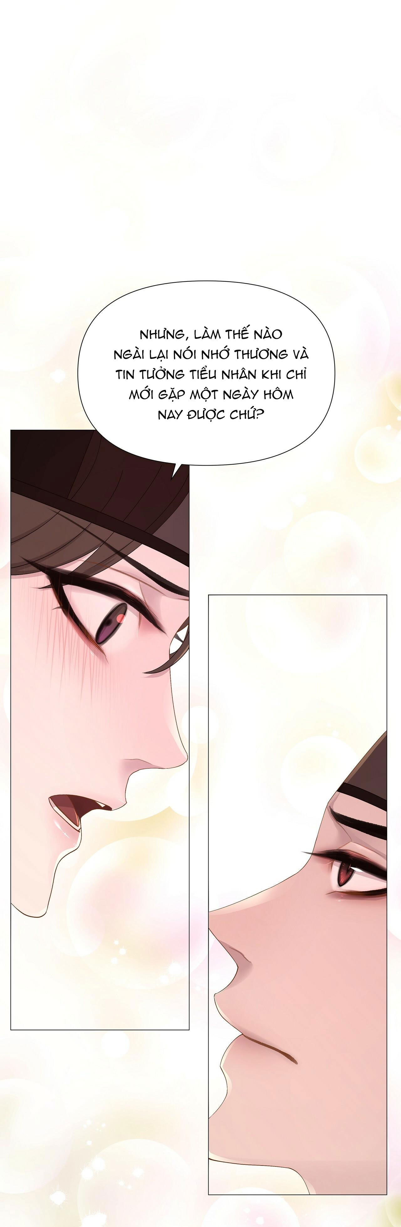 dạ xoa hóa liên ký chapter 11 42