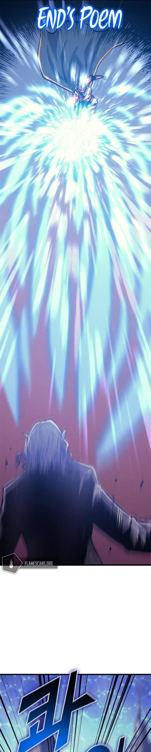 tôi trở lại thăng cấp một mình chapter 124 23