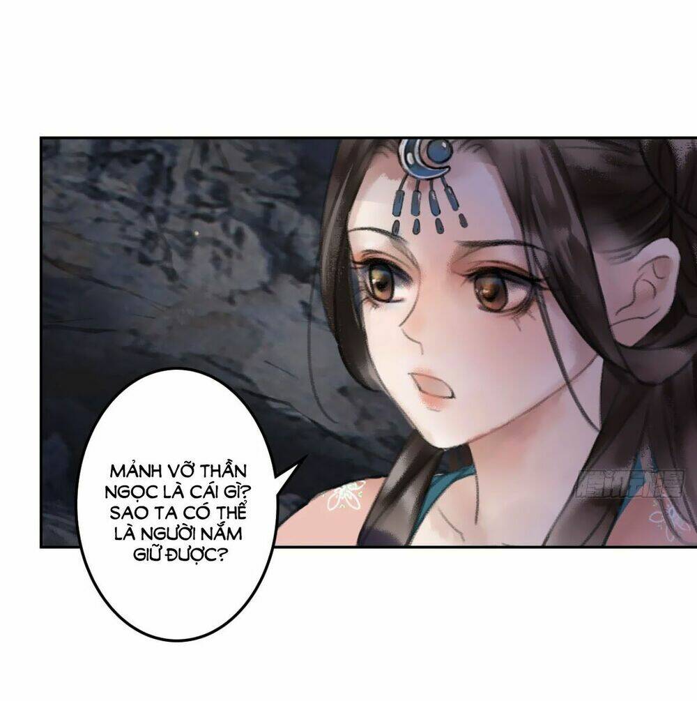 giấc mộng nam triều chapter 5 38