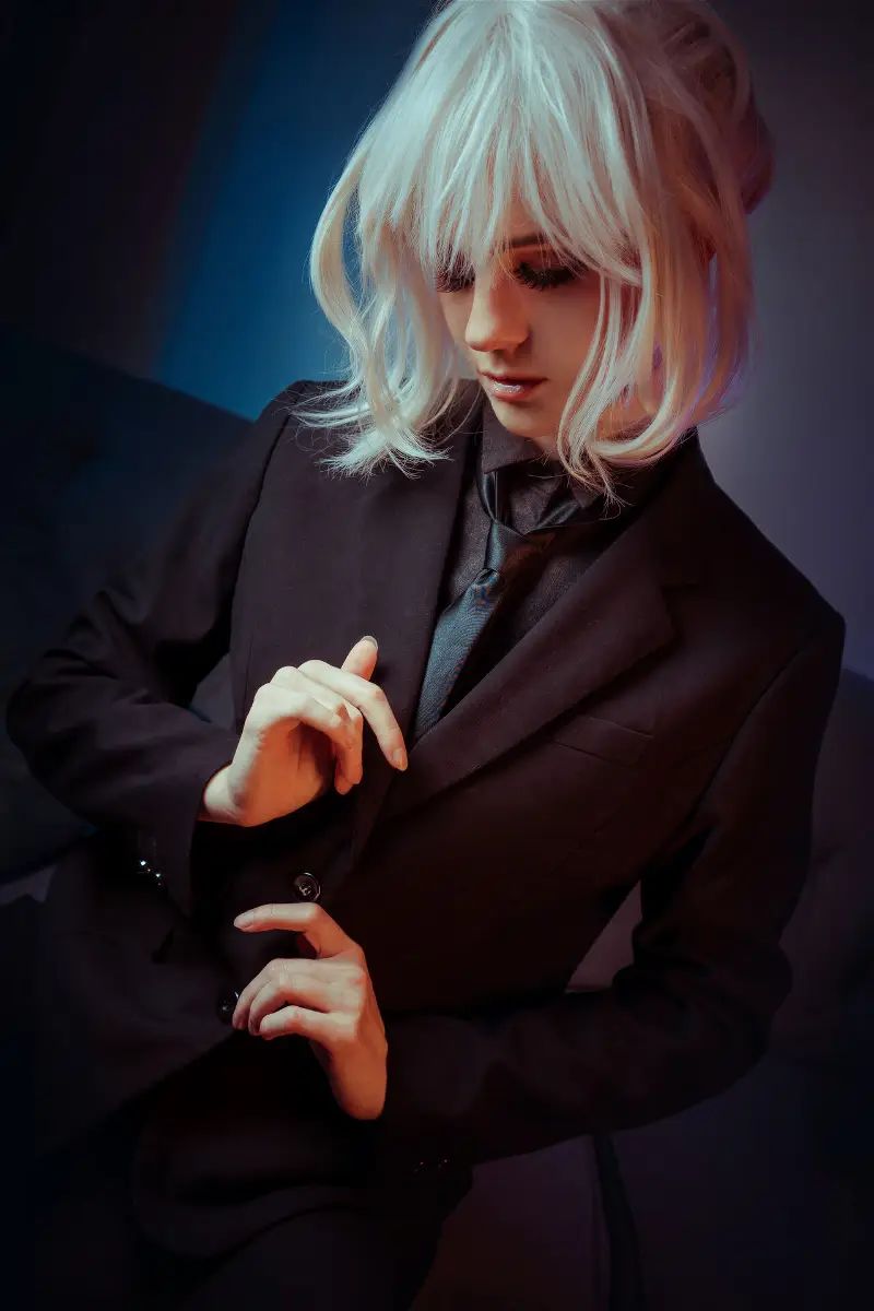 hình cosplay chapter 283 4