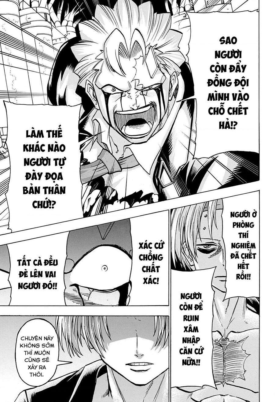 undead unluck chapter 113 13