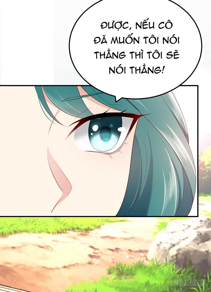 nam thần truy thê chỉ nam chapter 47.1 19