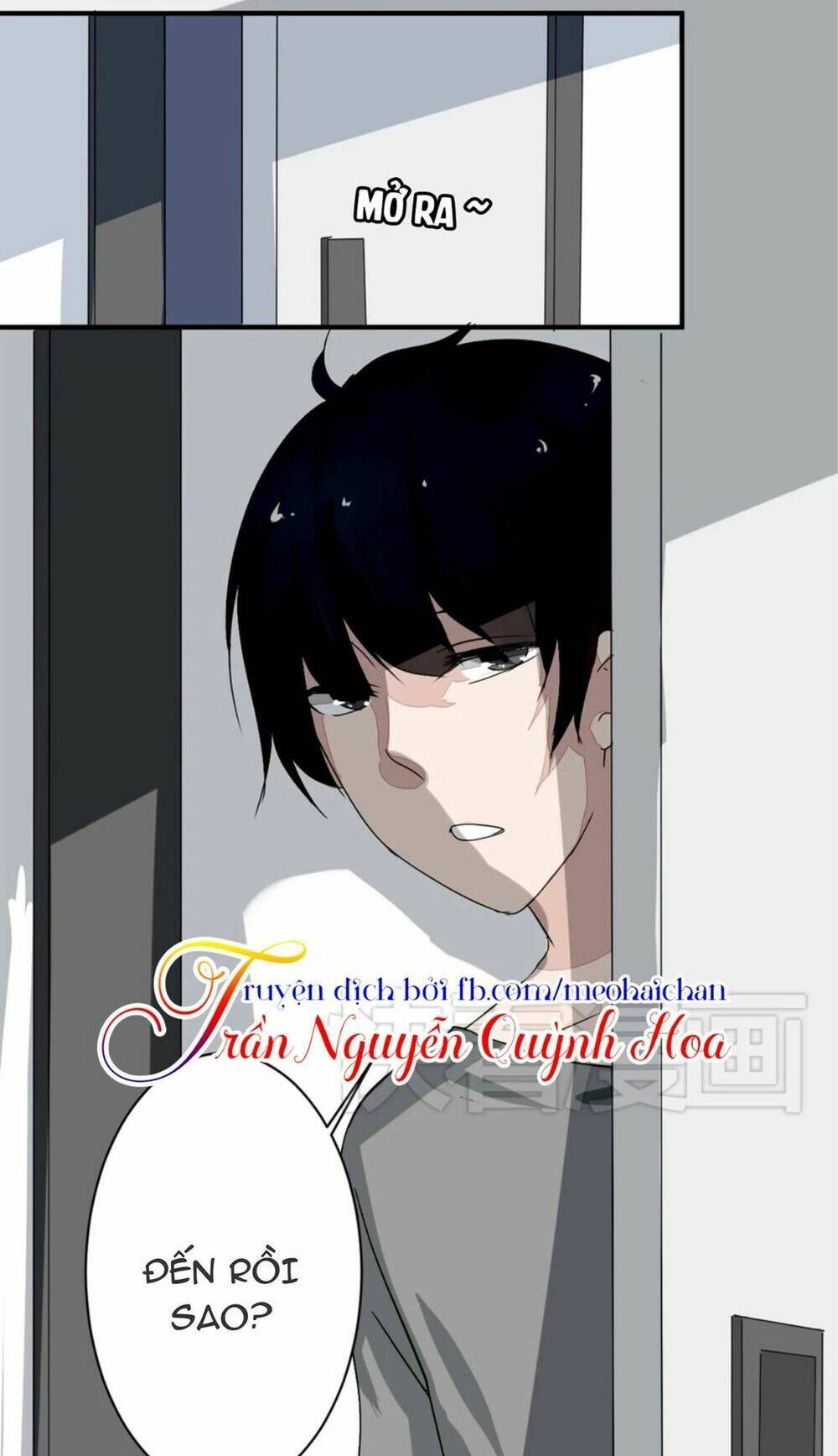 quy tắc mỹ nam chapter 10 31