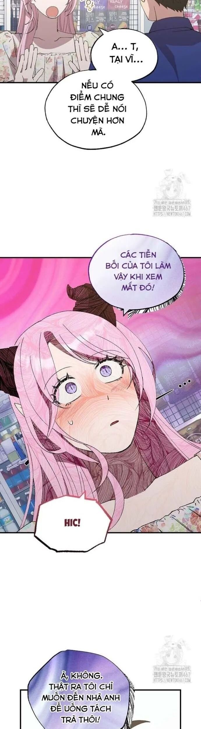 cửa hàng diệu kỳ chapter 53 2