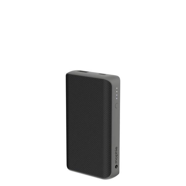 Sạc Dự Phòng Mophie Powerstation USB-C Power Delivery 10050mAh 401101508 - Hàng Chính Hãng