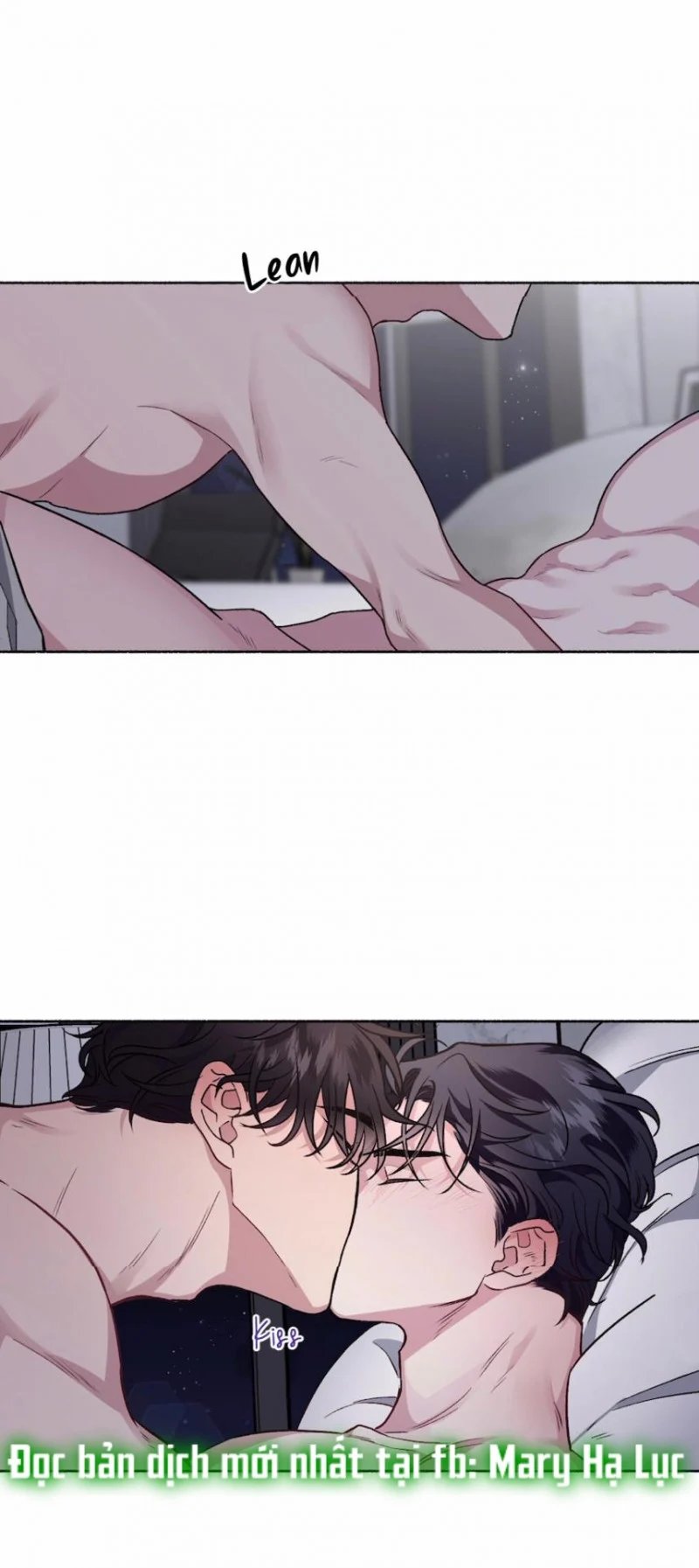 tình yêu kì lạ chapter 32 27