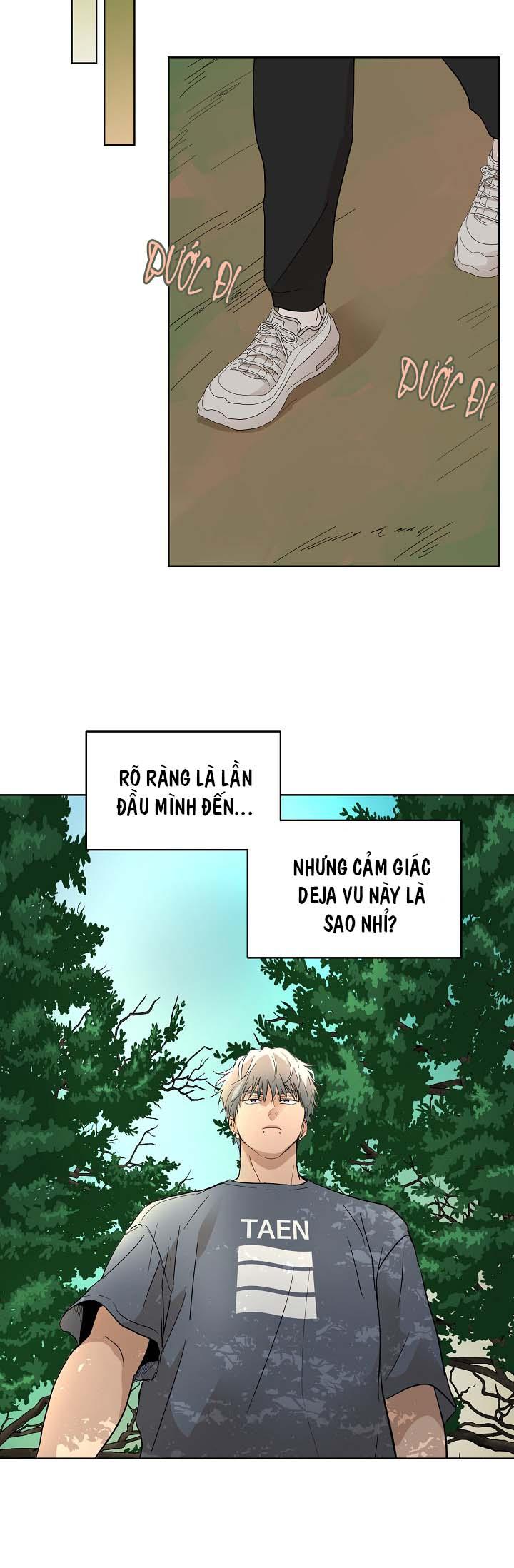 QUỶ SEX chapter 9