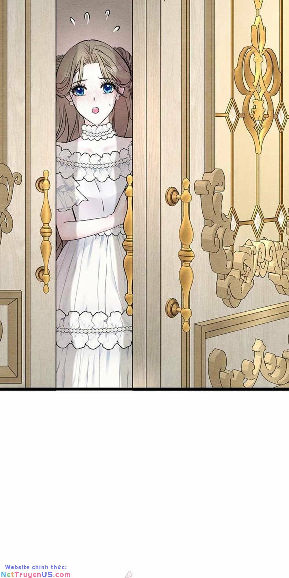 Hoàng Tử Rắc Rối chapter 37.1 44