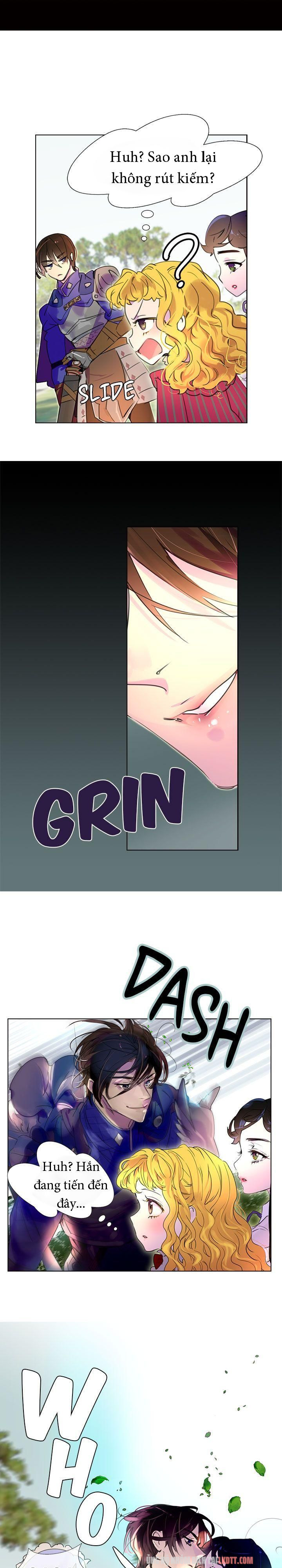 đừng xem thường nữ phụ chapter 20 4