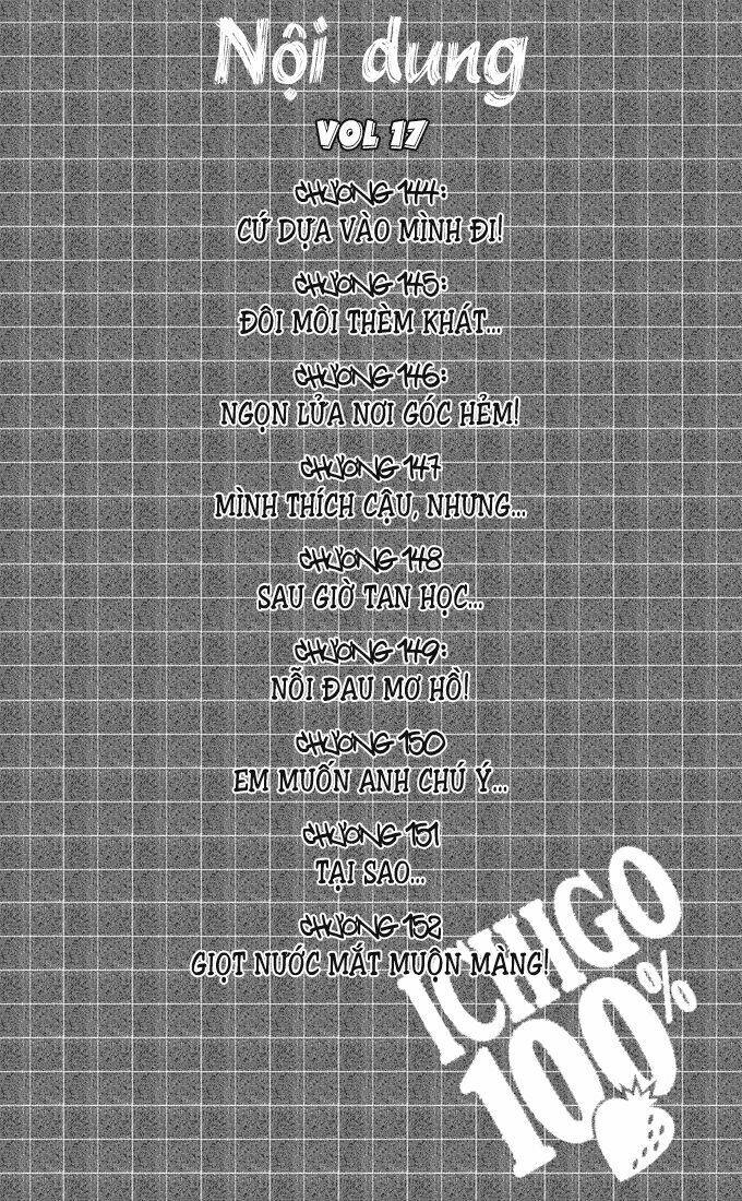 quần lót dâu tây chapter 144 4