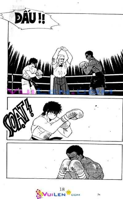 truyền nhân atula - shura no mon i chapter 24 19