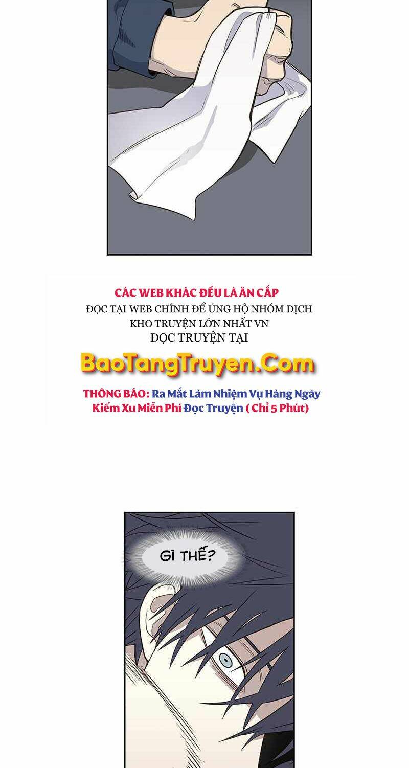 võ sĩ - the boxer chapter 113 18