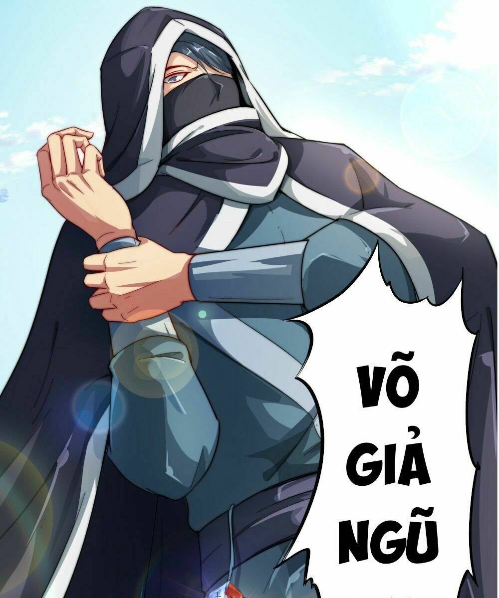 phục thiên thánh chủ chapter 0 7