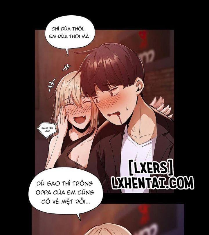 có phòng trống không? - không che chapter 3.1 31