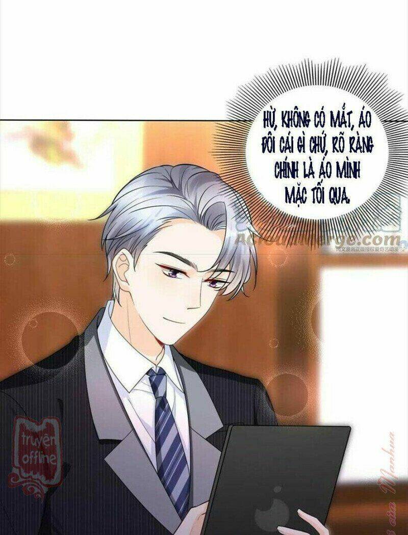 tôi trở thành tổ tông của 5 vị đại lão chapter 71 35