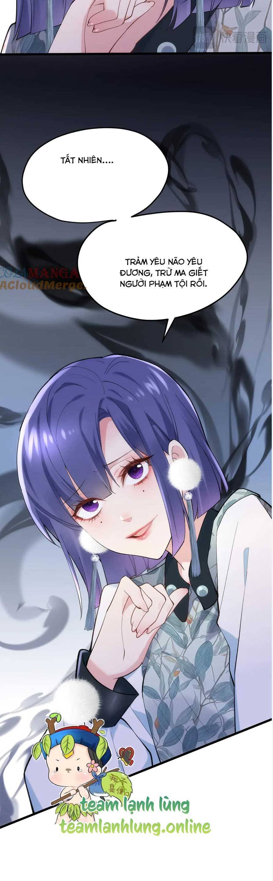 pháo hôi cô ấy khó chịu với cốt truyện từ lâu chapter 58 30