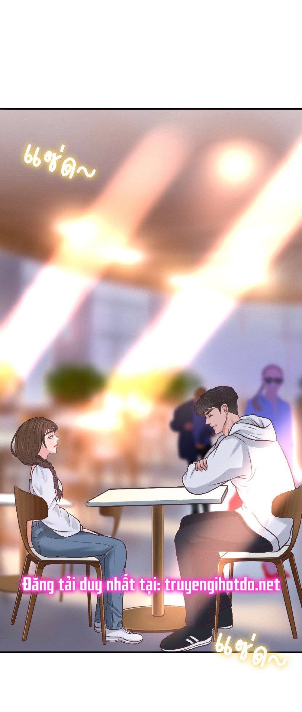 [18+] hãy cẩn thận khi sử dụng từ ''bạn'' sai người chapter 19.2 12