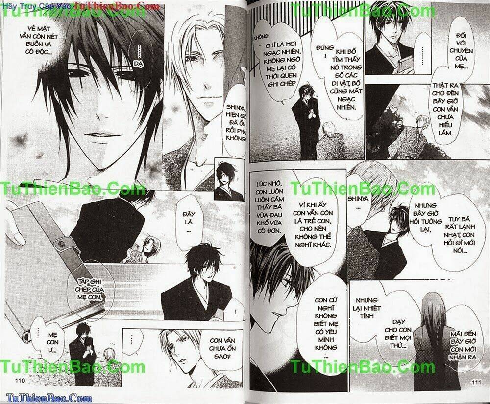 nhất quỷ nhì ma chapter 7 55