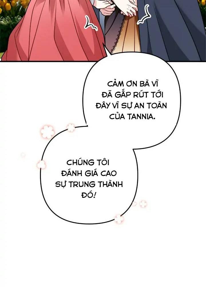 tại sao mẹ chồng tôi lại như thế này? chapter 11 68