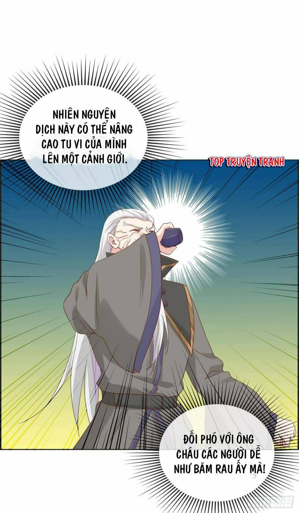 tối cường hoàn khố hệ thống chapter 10 17