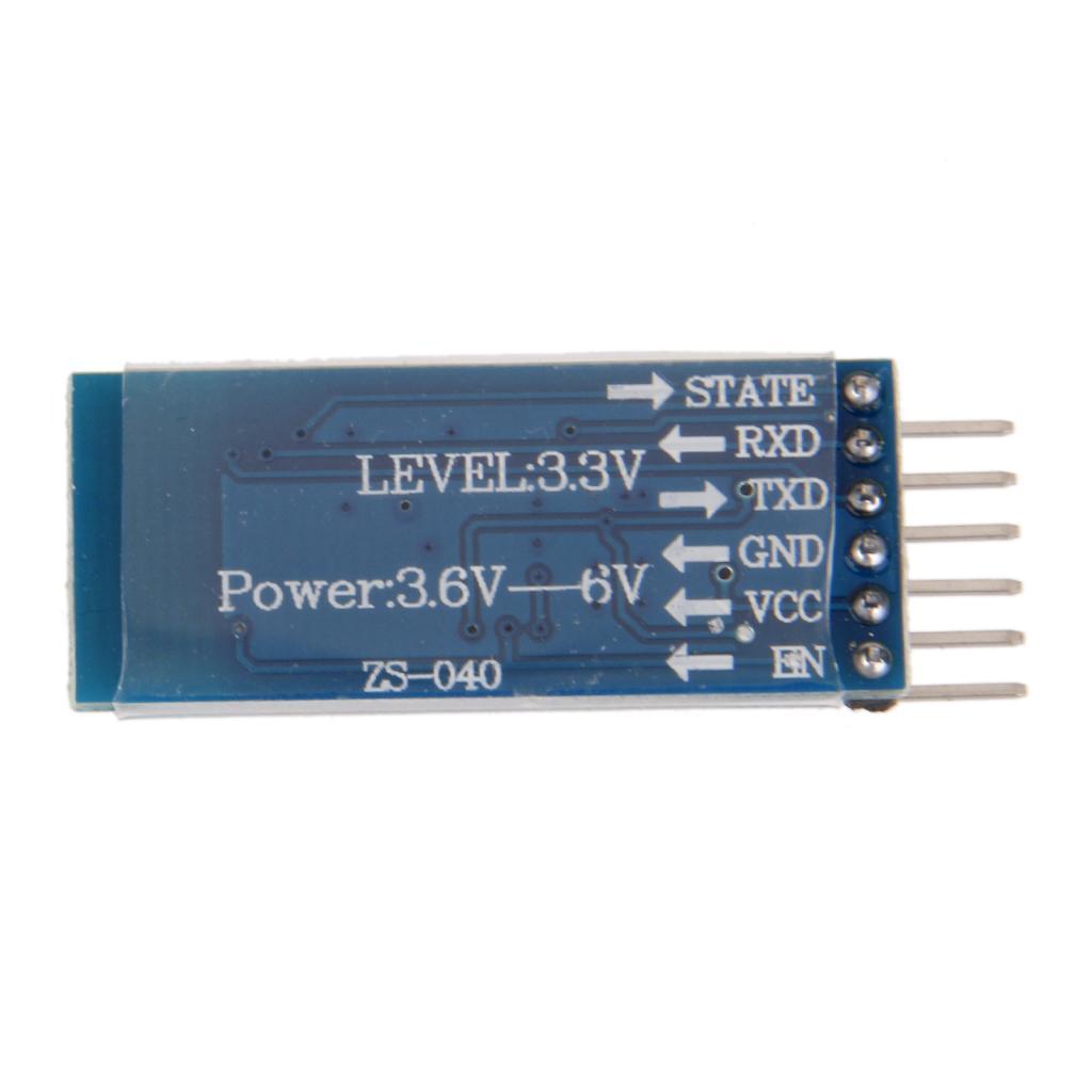 3 Pieces HC-08 BLE Bluetooth 4.0 Module For Compatible Android IOS