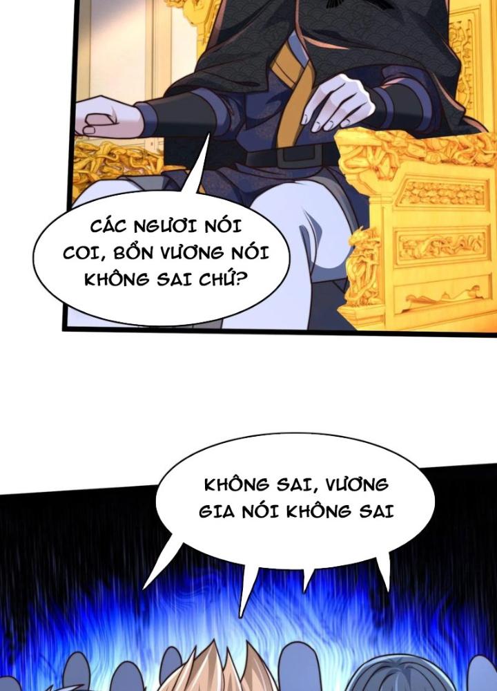 ta nuôi ma quỷ ở trấn ma ti chapter 224 40