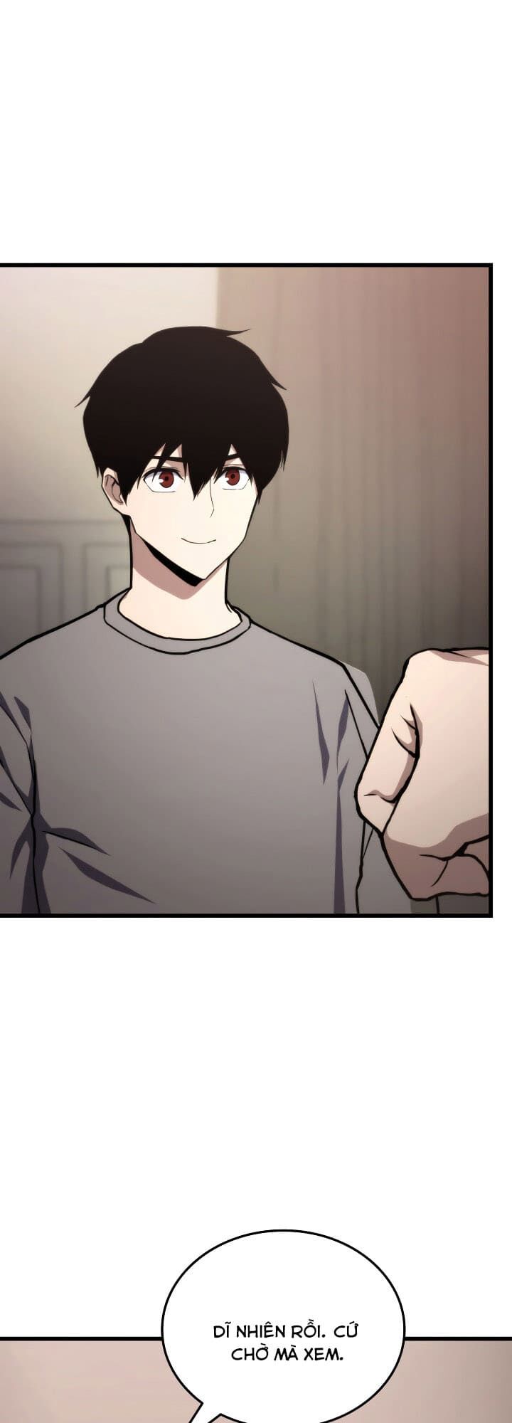 huyền thoại game thủ - tái xuất chapter 21 19