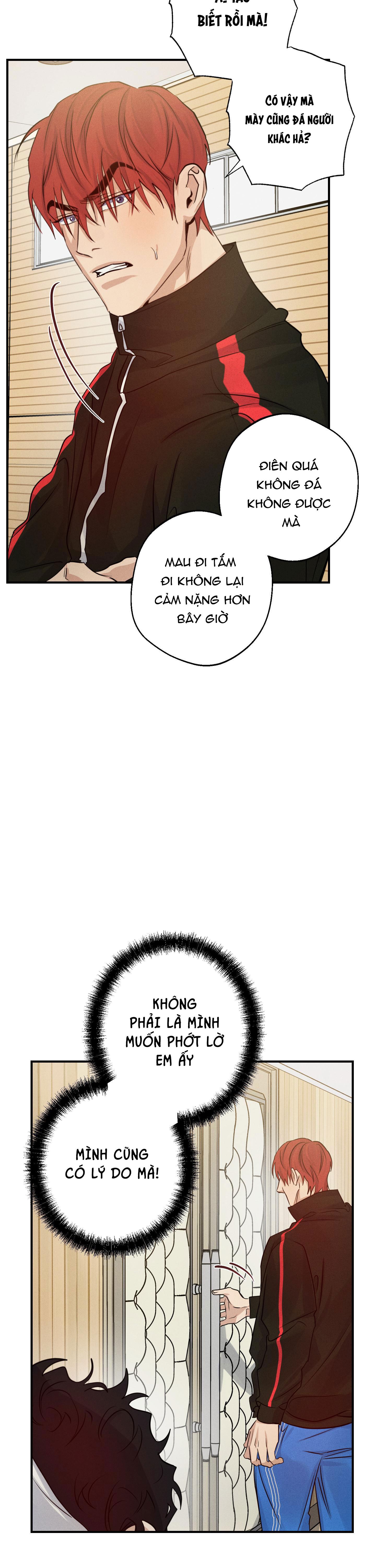 high clear chapter 33 27