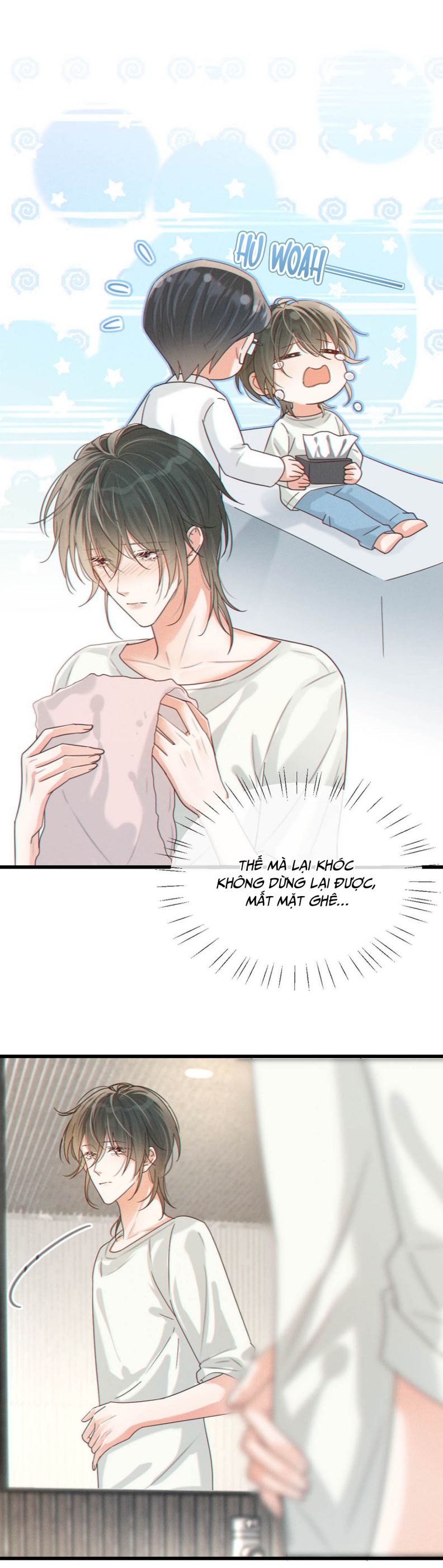 nịch tửu chapter 44 18